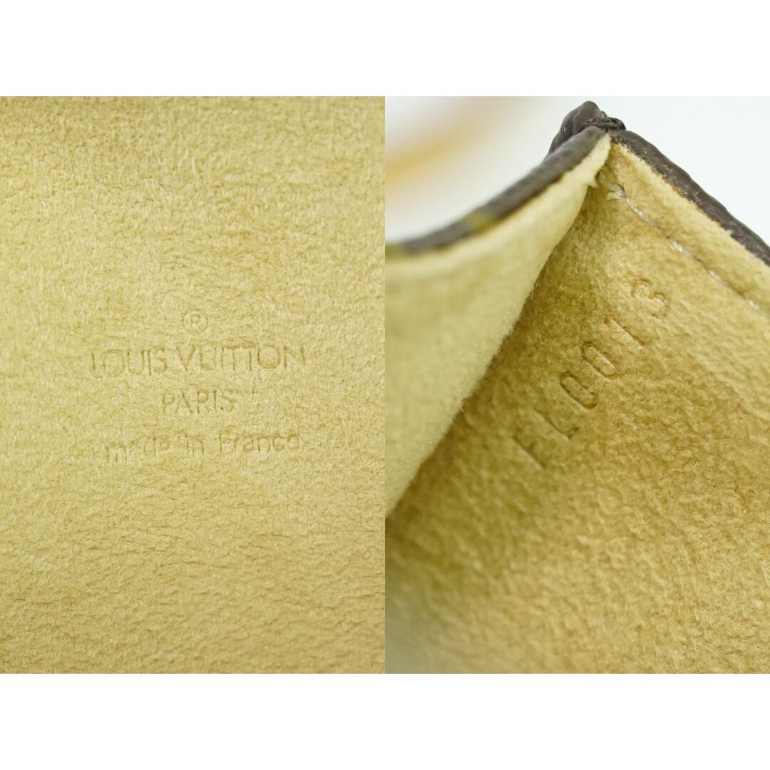 LOUIS VUITTON - 本物 ルイヴィトン LOUIS VUITTON LV LOUIS VUITTON - 本物 ルイヴィトン LOUIS VUITTON LV