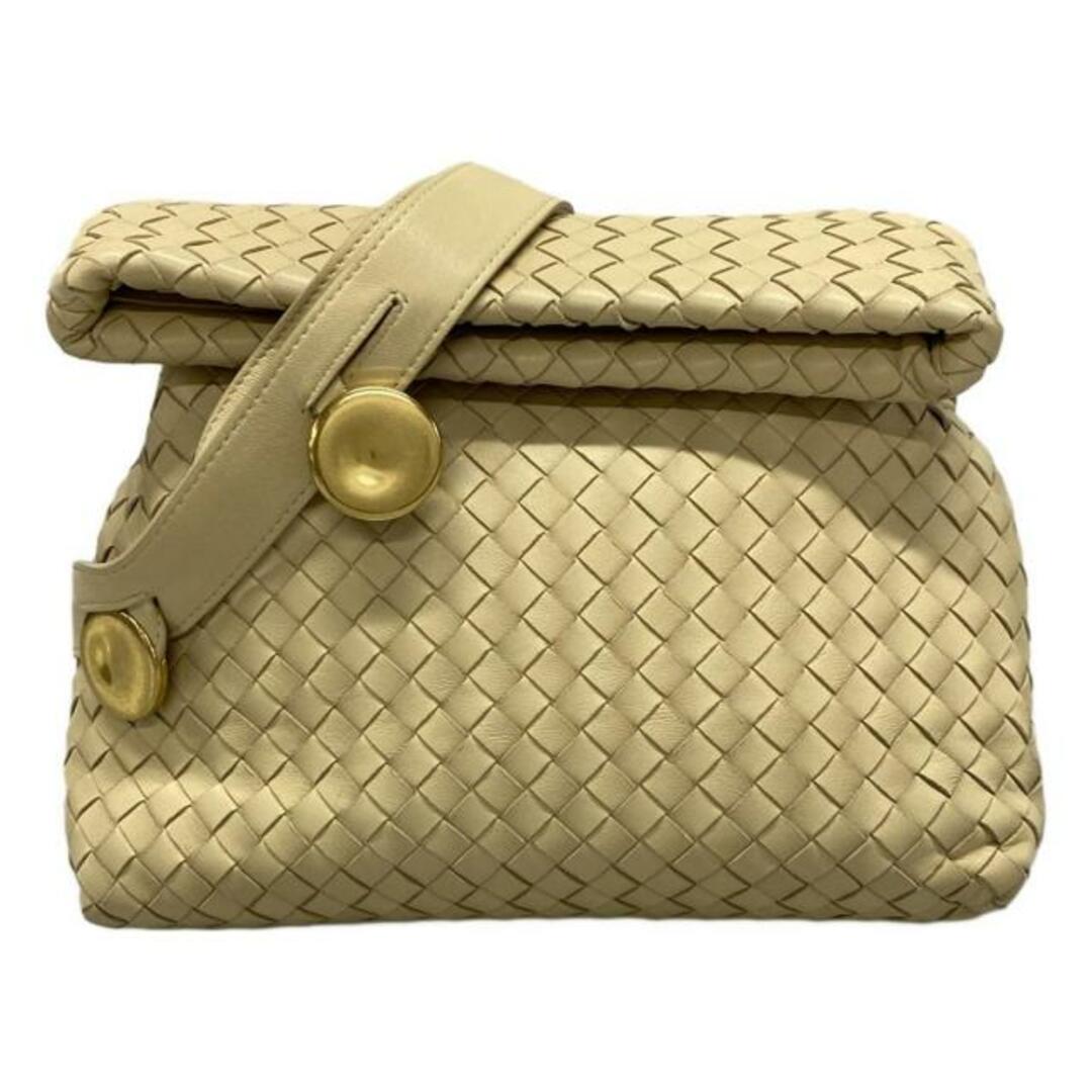 BOTTEGA VENETA イントレチャート タッセル ポシェット(楽天 BOTTEGA VENETA イントレチャート タッセル ポシェット(楽天