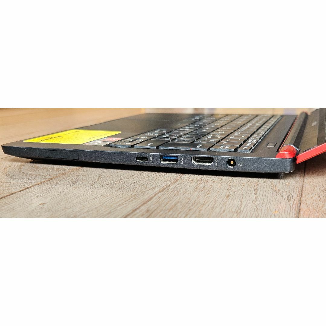 Ryzen5 4600H FHD SSD512GB 軽量 Office オフィス ノートPC Ryzen5 4600H FHD SSD512GB 軽量 Office オフィス ノートPC