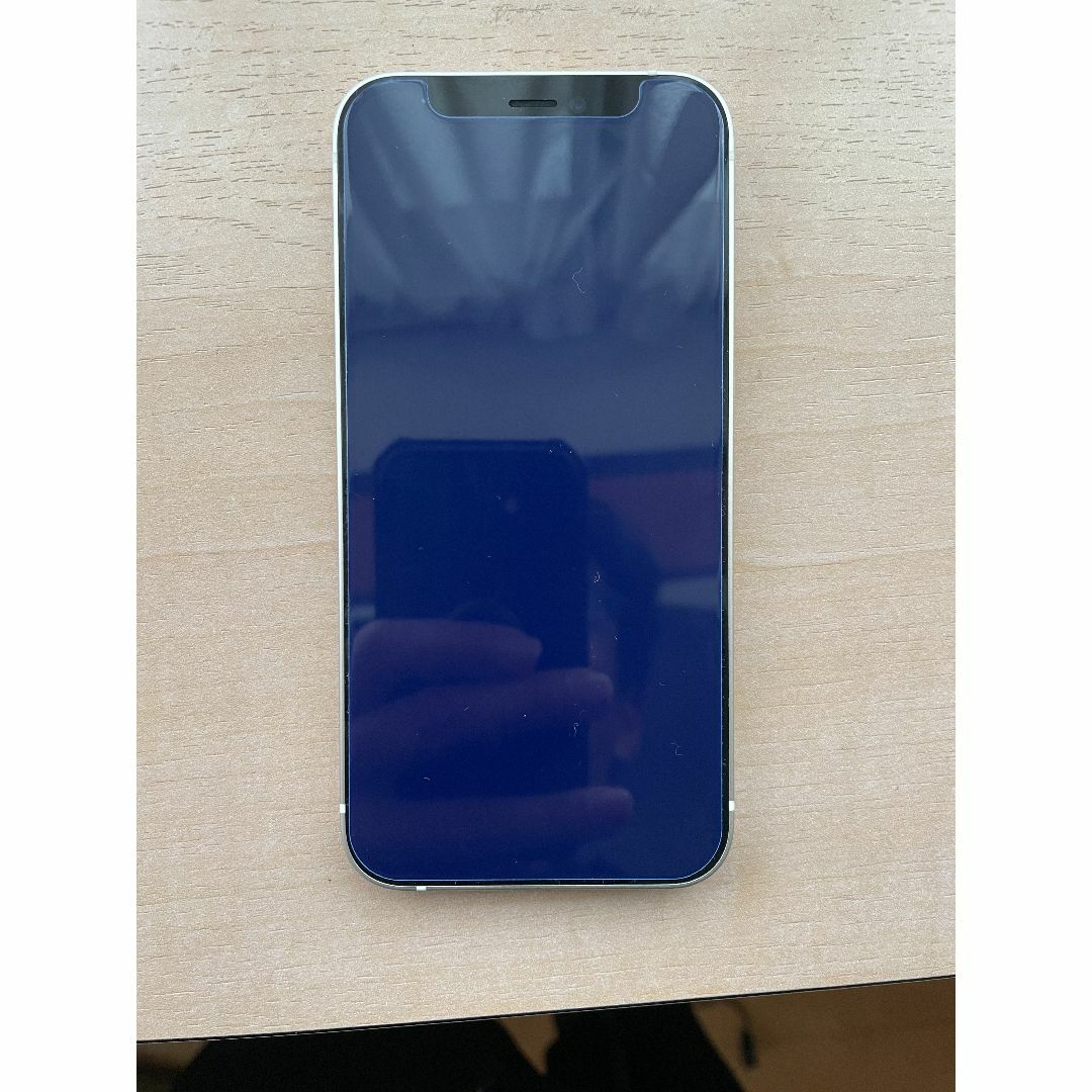 スマートフォン本体 iPhone - iphone12 mini 64GB