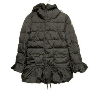 MONCLER(フリル ・ ダウンコート)のフリマアイテム一覧 MONCLER(フリル ・ ダウンコート)のフリマアイテム一覧
