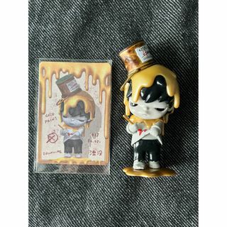 POP MART HIRONO  Reshapeシリーズ(キャラクターグッズ)