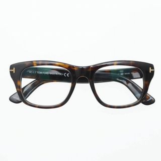 TOM FORD(サングラス/メガネ ・ ブラウン/茶色系)のフリマ TOM FORD(サングラス/メガネ ・ ブラウン/茶色系)のフリマ