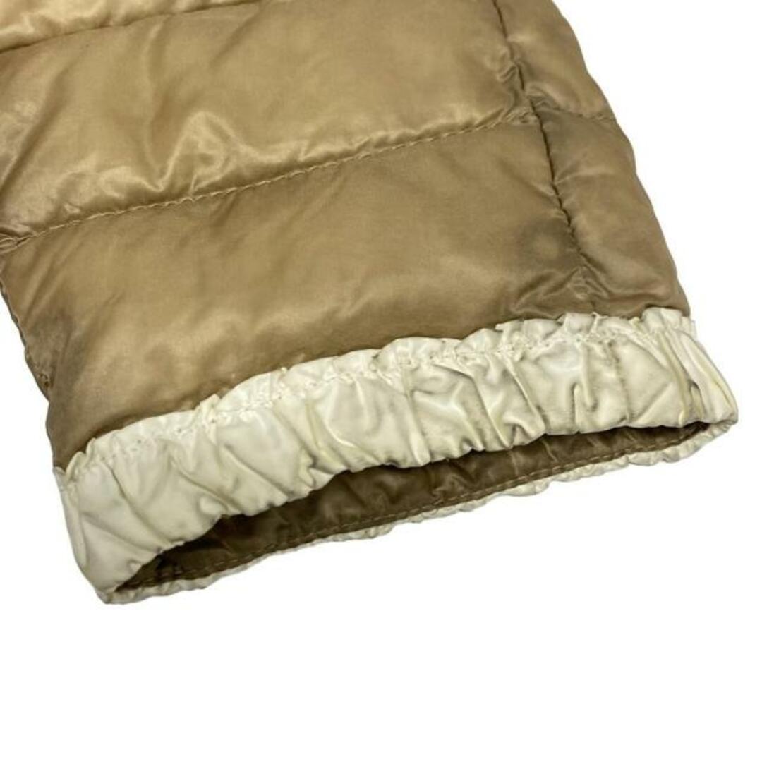 Women's MONCLER Flavienne Quilted Down Puffer Jacket Full