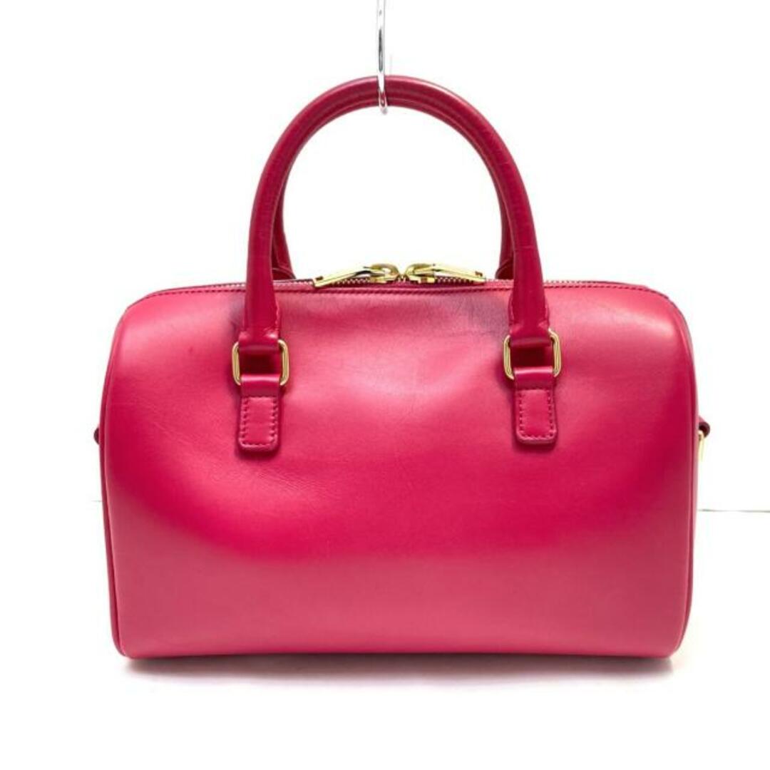 SAINT LAURENT PARIS(サンローランパリ) ハンドバッグ SAINT LAURENT PARIS(サンローランパリ) ハンドバッグ