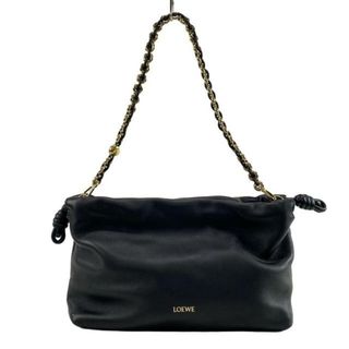 LOEWE - LOEWE(ロエベ) ハンドバッグ フラメンコ パース LOEWE - LOEWE(ロエベ) ハンドバッグ フラメンコ パース