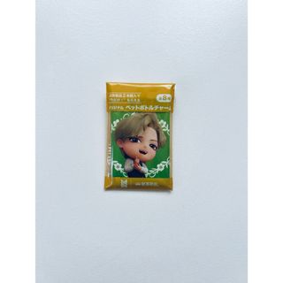 BTS 紅茶花伝 ペットボトルチャーム V テヒョン(アイドルグッズ)