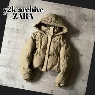 ZARA(ショート ・ ダウンジャケット)のフリマアイテム一覧 ZARA(ショート ・ ダウンジャケット)のフリマアイテム一覧