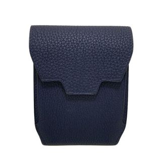 HERMES - HERMES Pochenplus ショルダー付きウォレット B刻印 HERMES - HERMES Pochenplus ショルダー付きウォレット B刻印