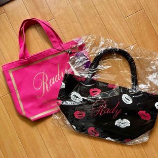 Rady(バッグ ・ ピンク/桃色系)のフリマアイテム一覧 Rady(バッグ ・ ピンク/桃色系)のフリマアイテム一覧