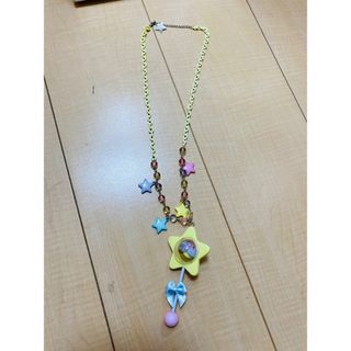 アンジェリックプリティー(Angelic Pretty)のアンジェリックプリティ　ネックレス(ネックレス)