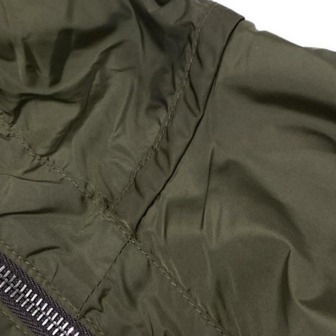 MONCLER - MONCLER(モンクレール) ブルゾン サイズ1 S MONCLER - MONCLER(モンクレール) ブルゾン サイズ1 S