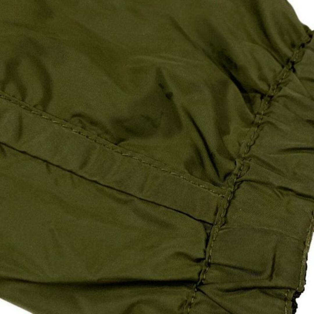 MONCLER - MONCLER(モンクレール) ブルゾン サイズ1 S MONCLER - MONCLER(モンクレール) ブルゾン サイズ1 S