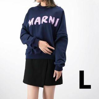 MARNI(トレーナー/スウェット)のフリマアイテム一覧 MARNI(トレーナー/スウェット)のフリマアイテム一覧