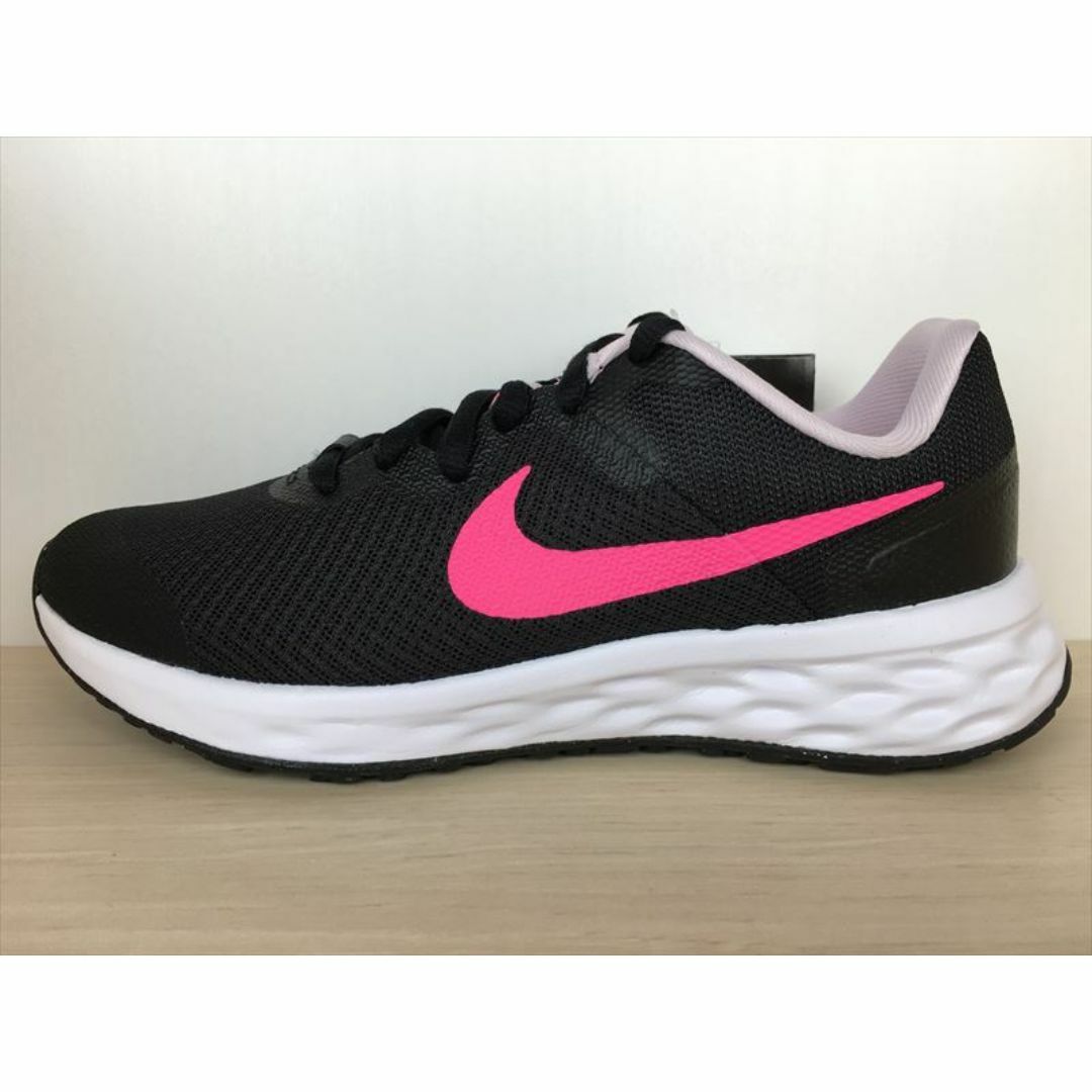 NIKE - ナイキ レボリューション6 NN GS 靴 23,0cm 新品 (2106)