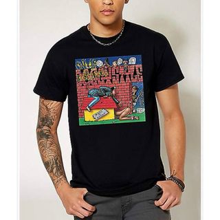 Snoop Dogg - XL 90s SNOOP DOGG Tシャツ DEATH ROW 黒 USA製の Snoop Dogg - XL 90s SNOOP DOGG Tシャツ DEATH ROW 黒 USA製の