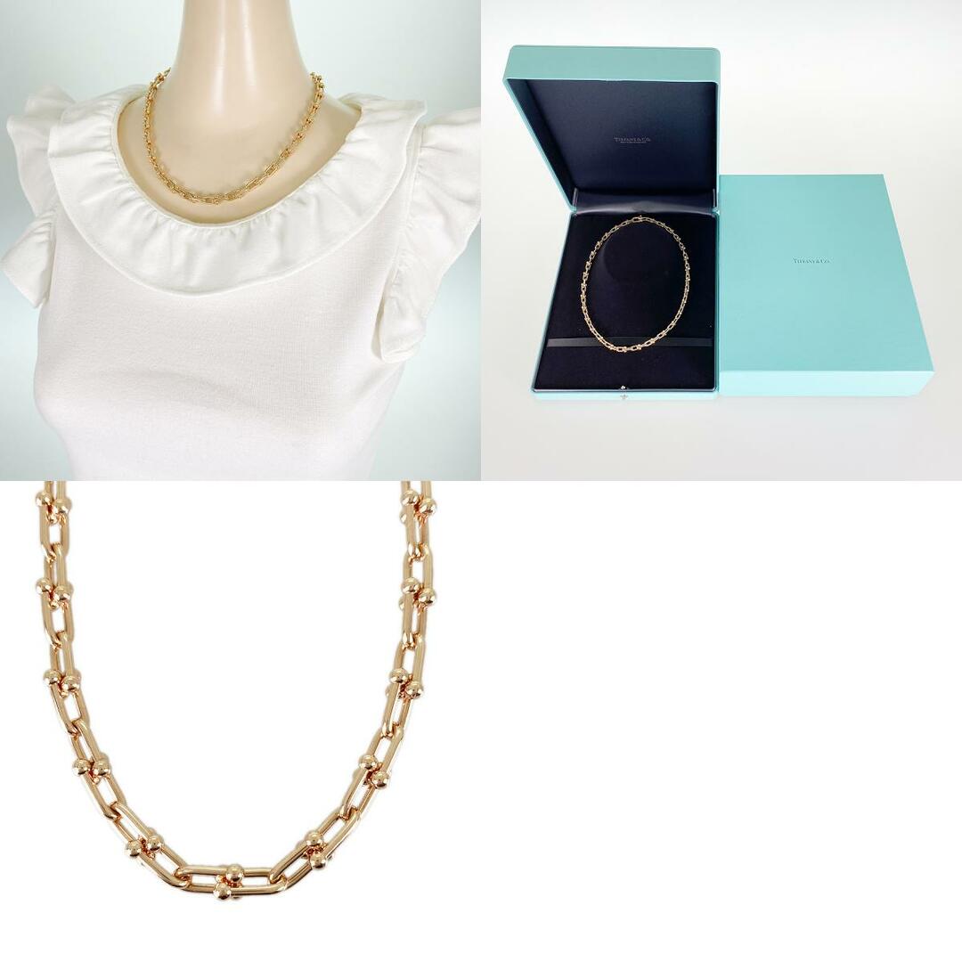 Tiffany & Co. - ティファニー ハードウェア スモール リンク Tiffany & Co. - ティファニー ハードウェア スモール リンク