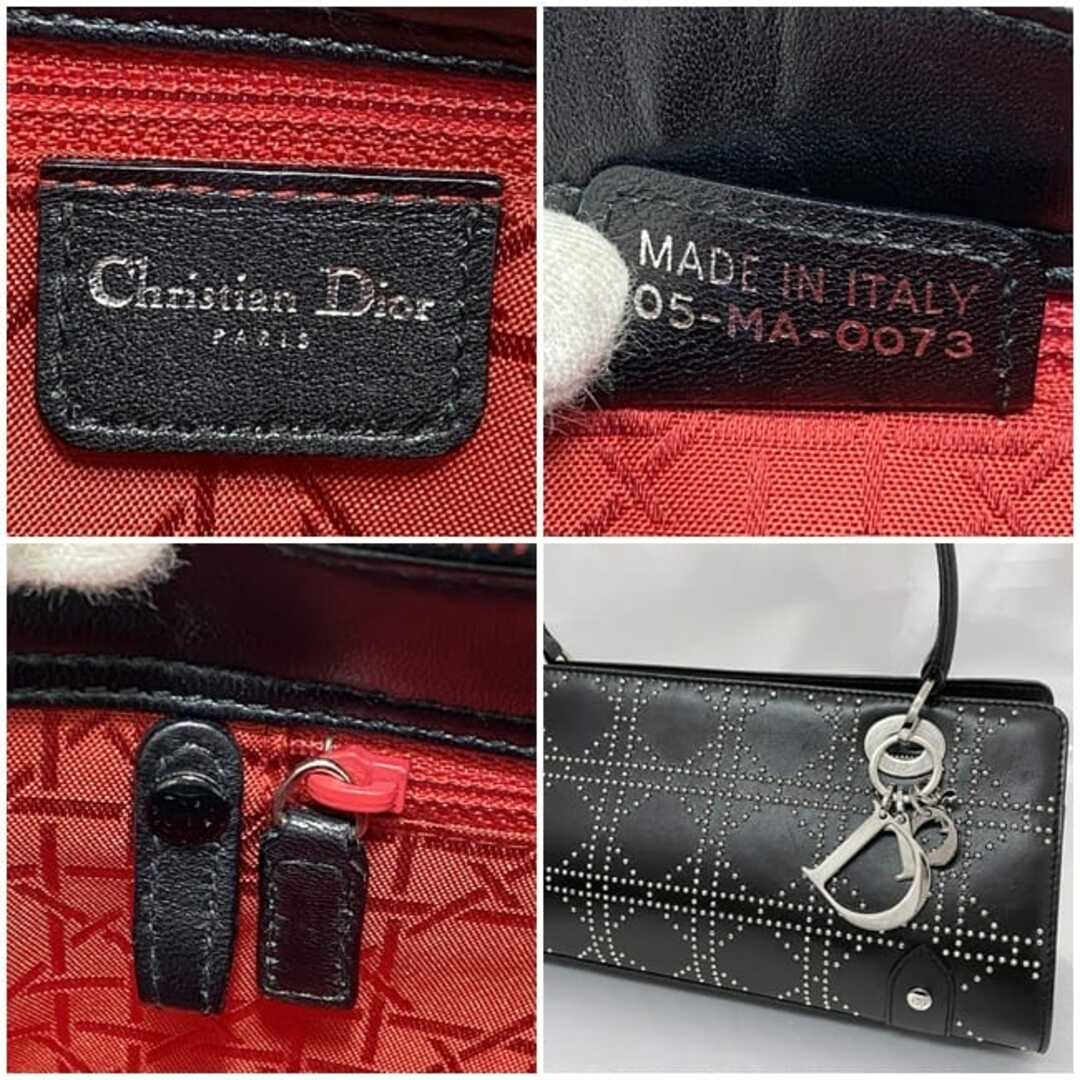 Christian Dior - クリスチャン ディオール セミショルダー Christian Dior - クリスチャン ディオール セミショルダー