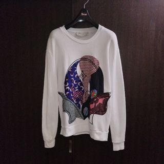 Stella McCartney(トレーナー/スウェット)のフリマアイテム一覧 Stella McCartney(トレーナー/スウェット)のフリマアイテム一覧