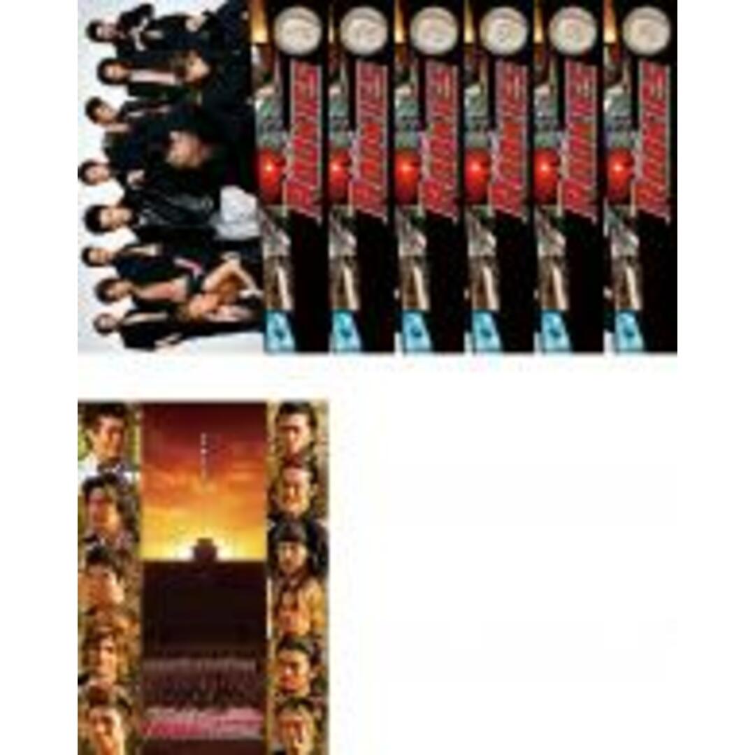 全巻セット【中古】DVD▽ROOKIES ルーキーズ(7枚セット)第1話~第11話 全巻セット【中古】DVD▽ROOKIES ルーキーズ(7枚セット)第1話~第11話