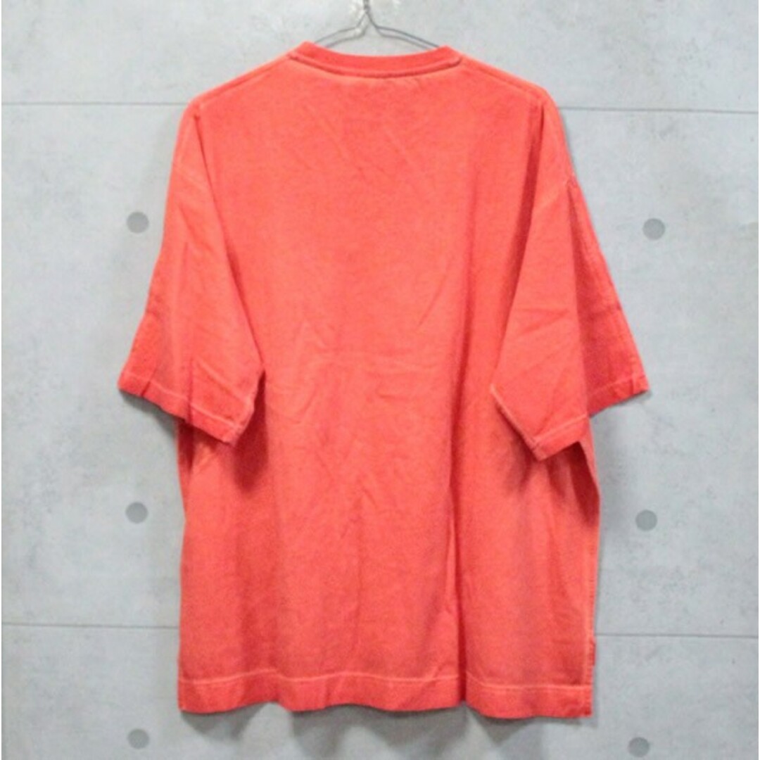 N°21 - ヌメロ ヴェントゥーノ N°21 ワンポイント Tシャツ N°21 - ヌメロ ヴェントゥーノ N°21 ワンポイント Tシャツ