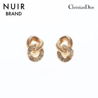 Christian Dior(ピアス)のフリマアイテム一覧 Christian Dior(ピアス)のフリマアイテム一覧