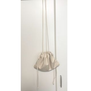 プラージュ(Plage)のレオ様専用plage les Tendre leather clutch バッグ(ショルダーバッグ)