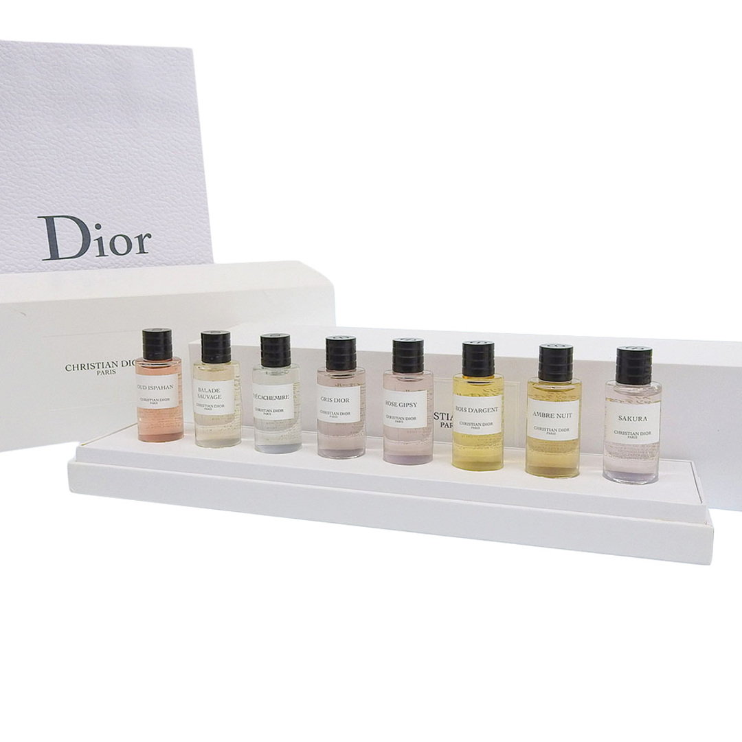 Dior - 箱付未使用 ディオール Dior メゾン クリスチャン Dior - 箱付未使用 ディオール Dior メゾン クリスチャン