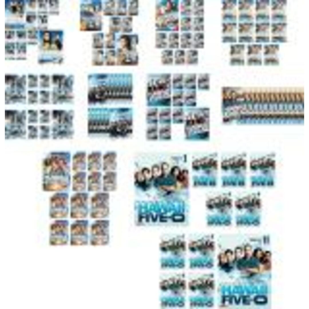 全巻セット【中古】DVD▽HAWAII FIVE-0 ハワイ ファイブオー(118枚セット)シーズン1、 全巻セット【中古】DVD▽HAWAII FIVE-0 ハワイ ファイブオー(118枚セット)シーズン1、