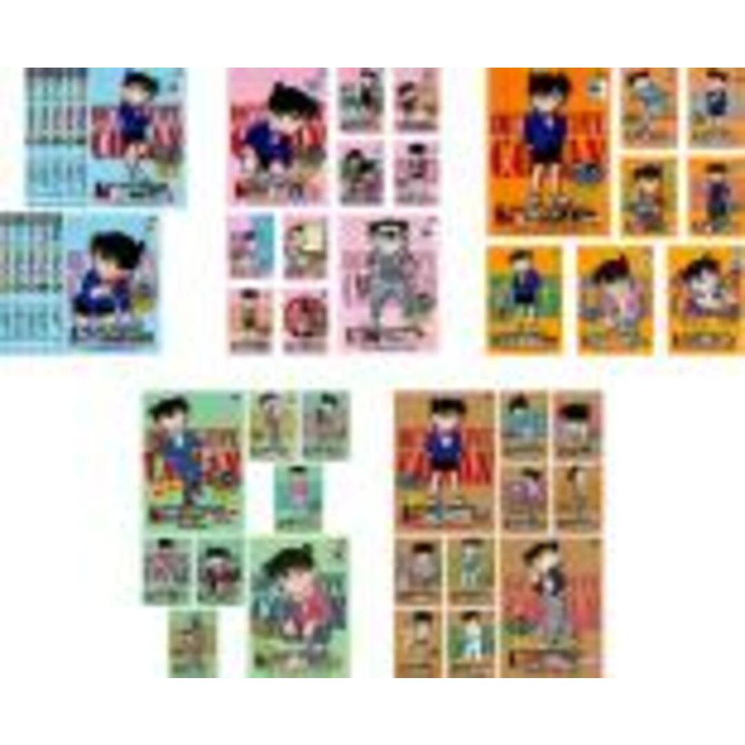 全巻セット【中古】DVD▽名探偵コナン(46枚セット)PART26、27 全巻セット【中古】DVD▽名探偵コナン(46枚セット)PART26、27