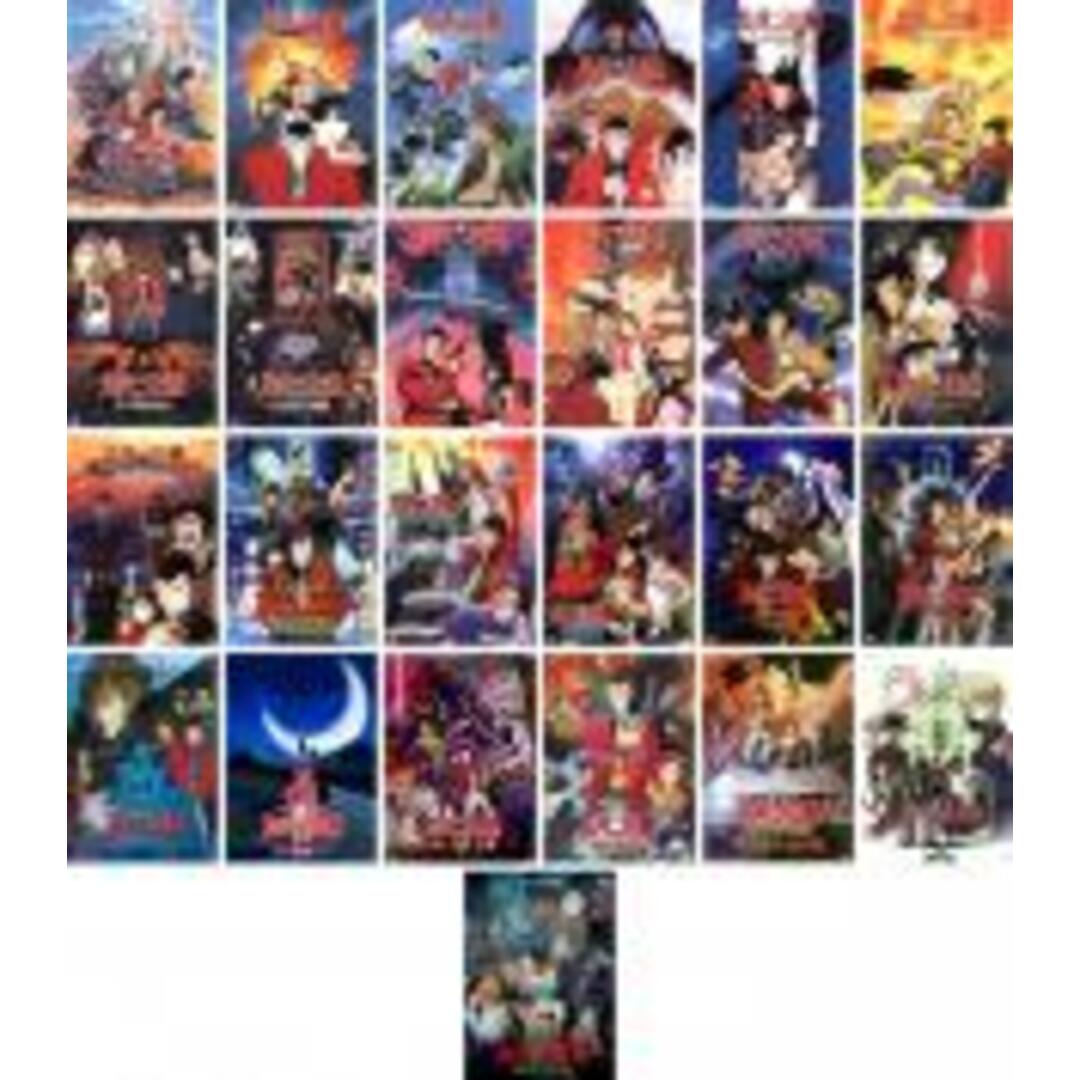 DVD▽ルパン三世 テレビスペシャル(25枚セット)▽レンタル落ち DVD▽ルパン三世 テレビスペシャル(25枚セット)▽レンタル落ち