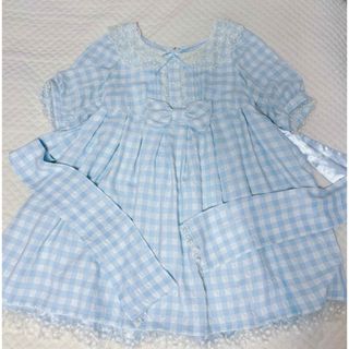 Angelic Prettyのフリマアイテム一覧 Angelic Prettyのフリマアイテム一覧
