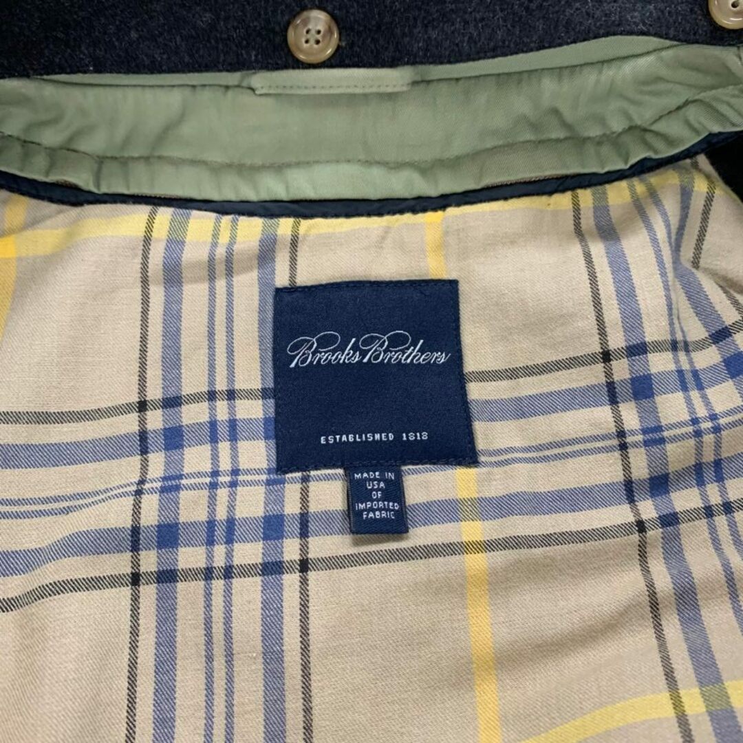 Brooks Brothers - ブルックスブラザーズ トレンチコート