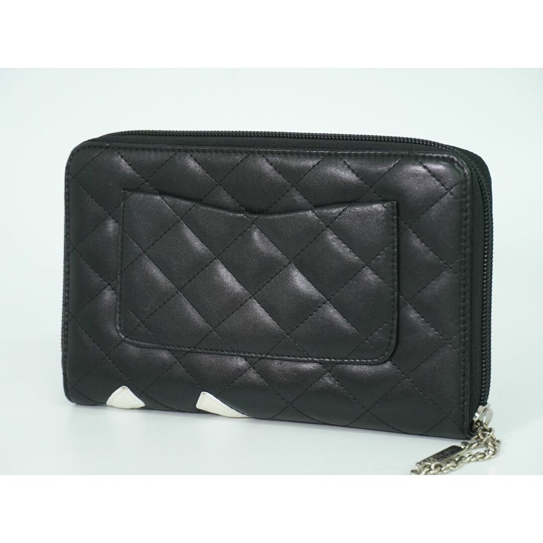 CHANEL - 本物 CHANEL シャネル カンボンライン ココマーク CHANEL - 本物 CHANEL シャネル カンボンライン ココマーク
