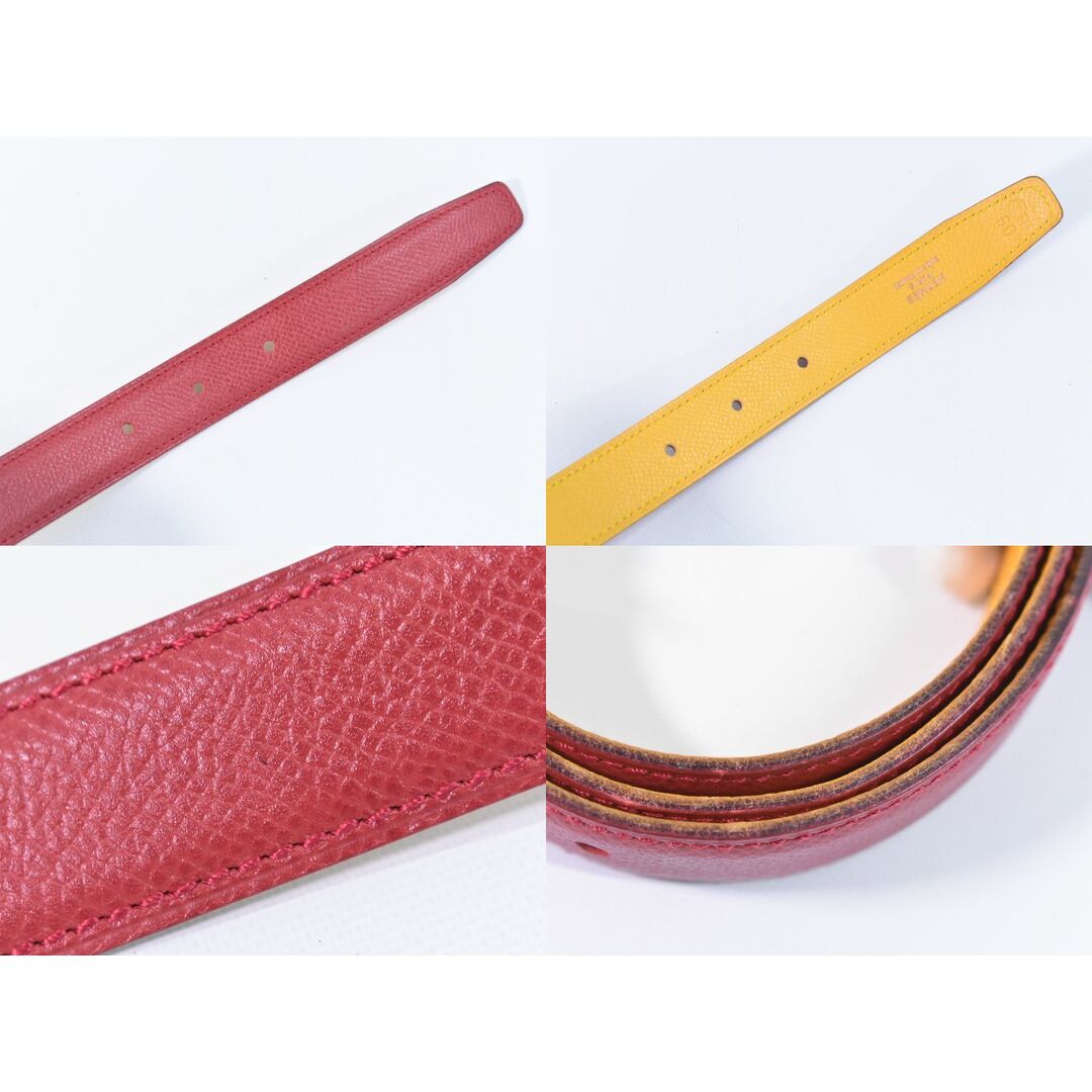 HERMES - 本物 エルメス HERMES コンスタンス Hベルト HERMES - 本物 エルメス HERMES コンスタンス Hベルト