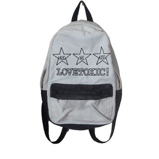 lovetoxic（リュック/バックパック）のフリマアイテム一覧
