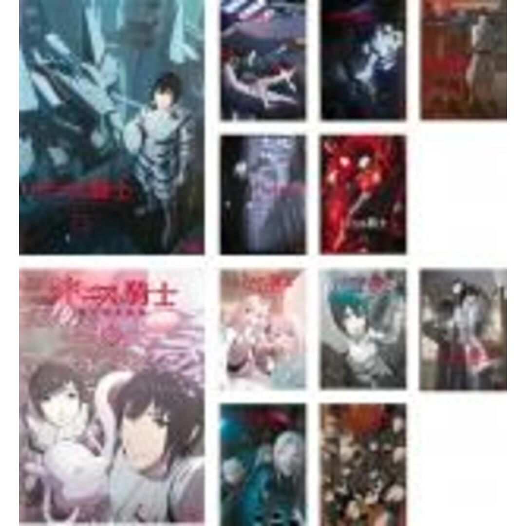 全巻セット【中古】DVD▽シドニアの騎士(12枚セット)全6巻 + 第 全巻セット【中古】DVD▽シドニアの騎士(12枚セット)全6巻 + 第