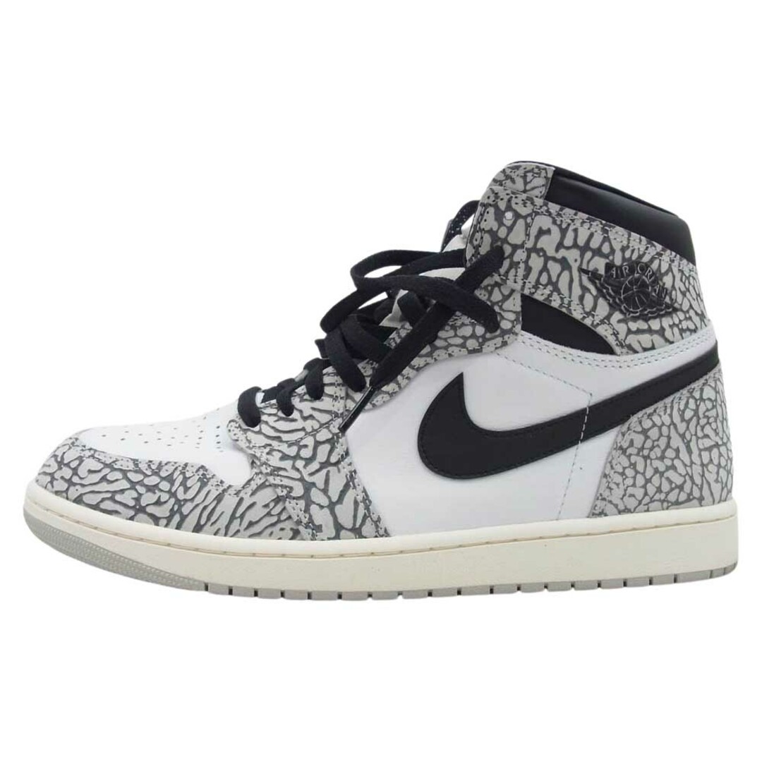 NIKE ナイキ DZ5485-052 Air Jordan 1 High OG AJ1 エア NIKE ナイキ DZ5485-052 Air Jordan 1 High OG AJ1 エア
