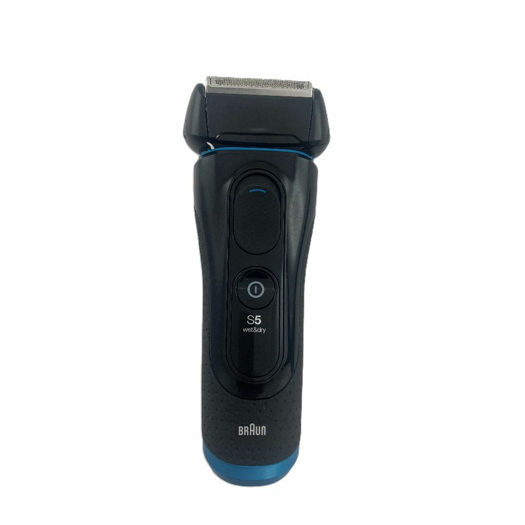 BRAUN - ◇動作品 BRAUN ブラウン S5 wet&dry 電気シェーバー 髭 BRAUN - ◇動作品 BRAUN ブラウン S5 wet&dry 電気シェーバー 髭