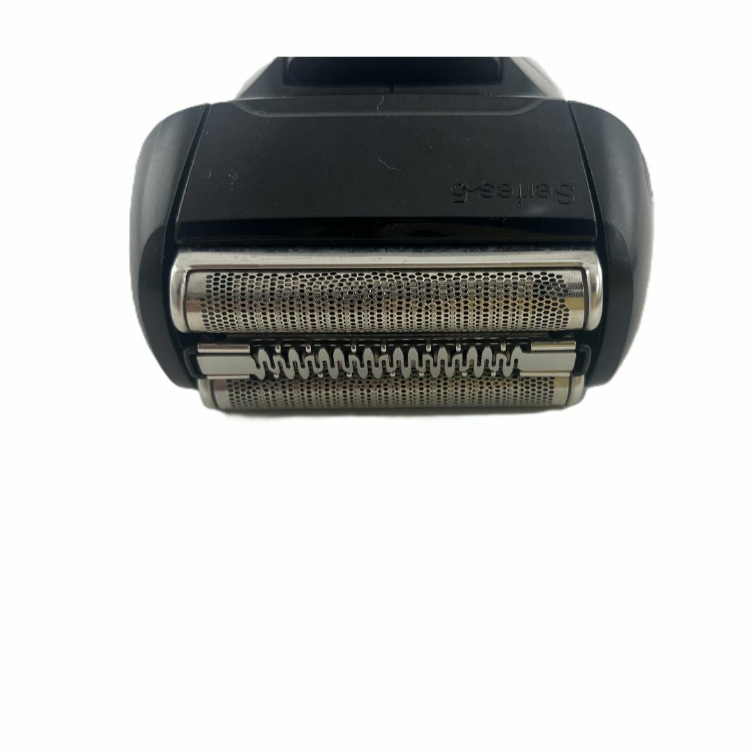 BRAUN - ◇動作品 BRAUN ブラウン S5 wet&dry 電気シェーバー 髭 BRAUN - ◇動作品 BRAUN ブラウン S5 wet&dry 電気シェーバー 髭