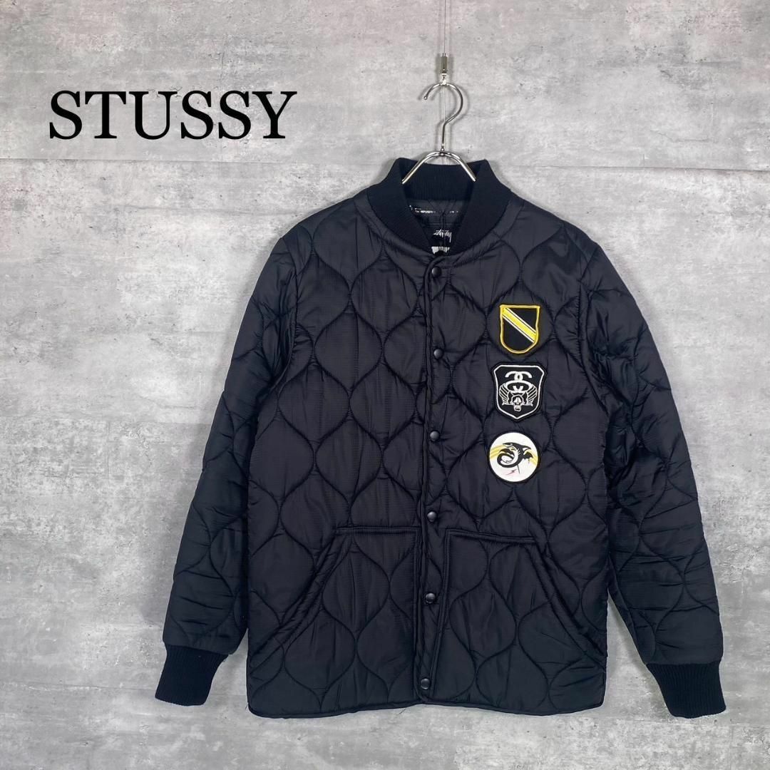 STUSSY - 『ステューシー×レディーアンドフォワード』(S STUSSY - 『ステューシー×レディーアンドフォワード』(S
