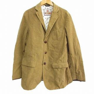 BARACUTA(ブラウン/茶色系)のフリマアイテム一覧 BARACUTA(ブラウン/茶色系)のフリマアイテム一覧