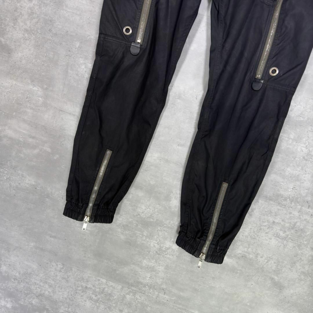 Rick Owens - 『Rick Owens』リックオウエンス (50) ジップ Rick Owens - 『Rick Owens』リックオウエンス (50) ジップ