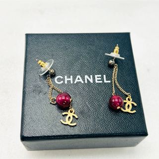 CHANEL(ピアス)のフリマアイテム一覧 CHANEL(ピアス)のフリマアイテム一覧