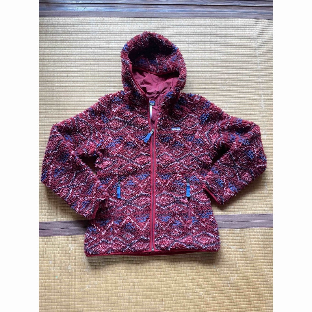patagonia - Patagonia レトロX フリース ジャケット フード付き patagonia - Patagonia レトロX フリース ジャケット フード付き