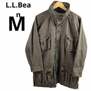 L.L.Bean - 【極希少/USA製】L.L.Bean ハンティングジャケット L.L.Bean - 【極希少/USA製】L.L.Bean ハンティングジャケット