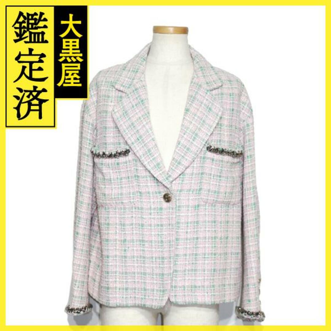 CHANEL - シャネル ジャケット P70531V61850 【200】