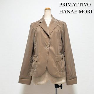 HANAE MORI(テーラードジャケット)のフリマアイテム一覧 HANAE MORI(テーラードジャケット)のフリマアイテム一覧