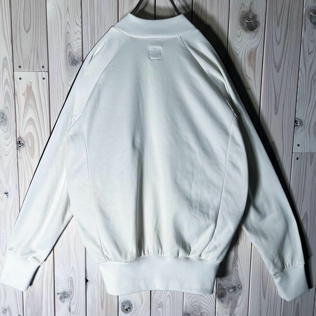 adidas - 【ATP復刻 M】アディダス 刺繍ロゴ サイドライン adidas - 【ATP復刻 M】アディダス 刺繍ロゴ サイドライン