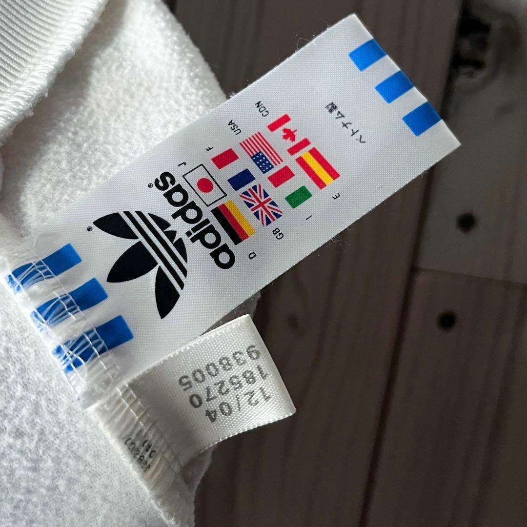 adidas - 【ATP復刻 M】アディダス 刺繍ロゴ サイドライン adidas - 【ATP復刻 M】アディダス 刺繍ロゴ サイドライン